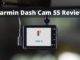 Garmin Dash Cam 55 Review
