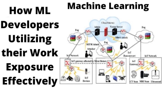 ML Developers
